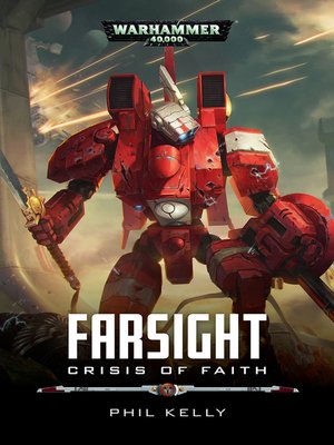 cover image of Crisis of Faith